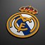 Ảnh Real Madrid Dọc