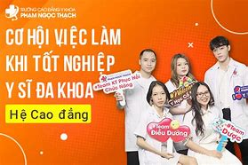 Cao Đẳng Y Sĩ Đa Khoa Là Làm Gì