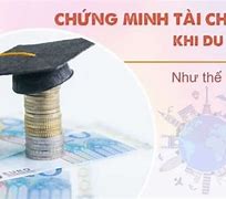 Chứng Minh Tài Chính Du Học Đức 2022 Là Gì