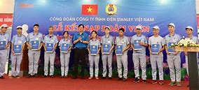 Công Ty Điện Stanley Việt Nam