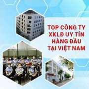 Công Ty Xklđ Thuận An Kyoto Việt Nam Mst 6 Người Việt