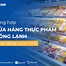 Cửa Hàng Thực Phẩm Đông Lạnh Gần Đây