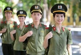 Đại Học An Ninh Nhân Dân Hà Nội Điểm Chuẩn