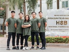 Đại Học Quản Trị Kinh Doanh Hà Nội Học Phí