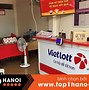 Đại Lý Vé Số Vietlott Gần Nhất