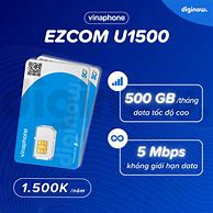 Data Không Giới Hạn Vinaphone