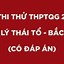 Đề Thi Thử Aptis Có Đáp Án