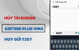 Dịch Vụ Airtime 9118 Là Gì