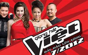 Đỗ Hải Đăng Đi Thi The Voice Việt Nam