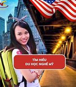 Du Học Nghề Mỹ 2023