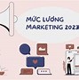 Giám Đốc Marketing Lương Bao Nhiêu