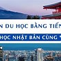 Học Bổng Đi Du Học Nhật Bản Là Gì