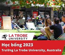 Học Bổng La Trobe Star College