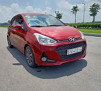 Hyundai I10 2017 Số Tự Động