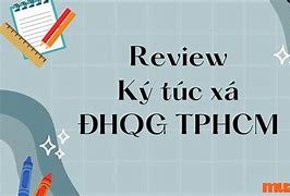 Ký Túc Xá Đại Học Khoa Học Tự Nhiên Quận 5 Tphcm