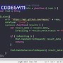 Lập Trình Code C