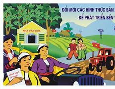 Lời Bài Ca Xây Dựng Nông Thôn Mới