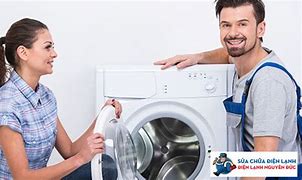 Lỗi E92 Máy Giặt Electrolux