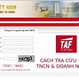 Mã Số Thuế Doanh Nghiệp Tư Nhân