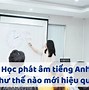 Mỹ Và Anh Có Giống Nhau Không