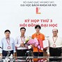 Ngành Tự Động Hóa Đại Học Bách Khoa Hà Nội