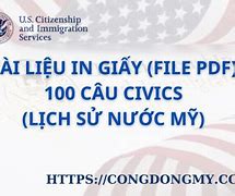 Phỏng Vấn Quốc Tịch Mỹ 2023 Pdf ไทย Download Free Download