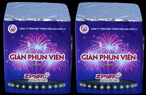 Quy Định Về Mua Pháo Hoa Bộ Quốc Phòng