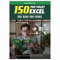 Sách Excel Ứng Dụng Văn Phòng Nguyễn Quang Vinh Pdf