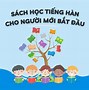 Sách Tiếng Hàn Tự Học