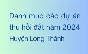 Thành Long Năm 2024