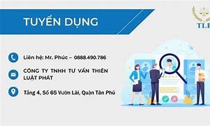 Thiên Phát Jsc Tuyển Dụng 2023 Mới Nhất Hôm Nay