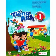 Tiếng Anh Lớp 1 Unit 4 Sách Bài Tập