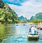 Tour Tam Cốc Tràng An 1 Ngày