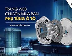 Trang Web Mua Bán Phụ Tùng Ô To