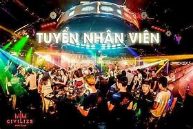 Tuyển Nhân Viên Karaoke Hải Phòng