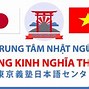 Việc Làm Tiếng Nhật Ở Đà Nẵng