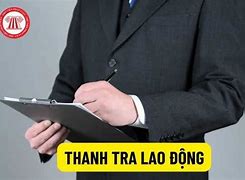 Xử Lý Vi Phạm Lao Động